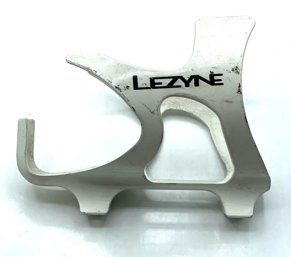 Lezyne Water Bottle Cage Aluminum - Image 3 of 4