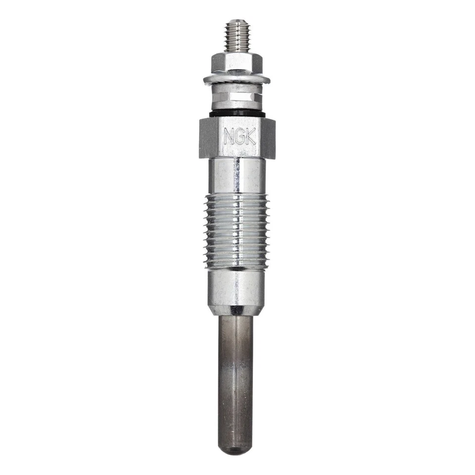 Bujía incandescente diésel NGK 1250 NGK para 78-86 Peugeot 504 505 604 Foto 2 de 4