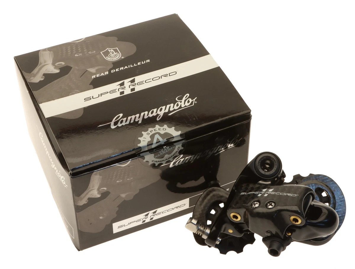 Campagnolo Rear Derailleurs for 11 Speed for sale - eBay