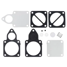 SPI Fuel Pump Repair Kit for Ski-Doo fits many 2001-2007 500, 600, 700 & 800