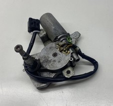 Mercedes S124 W124 Kombi Heck Scheiben Klappe 1248201242 Wischer Motor GEPRÜFT☑️