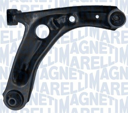 Für MAGNETI MARELLI 301181390200 FRONT CONTROL ARM WITH PIN LOWER RIGHT CITROEN