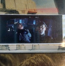 Empire Strikes Back Authentic 70MM Film Originals Imperial Attack Force Choke