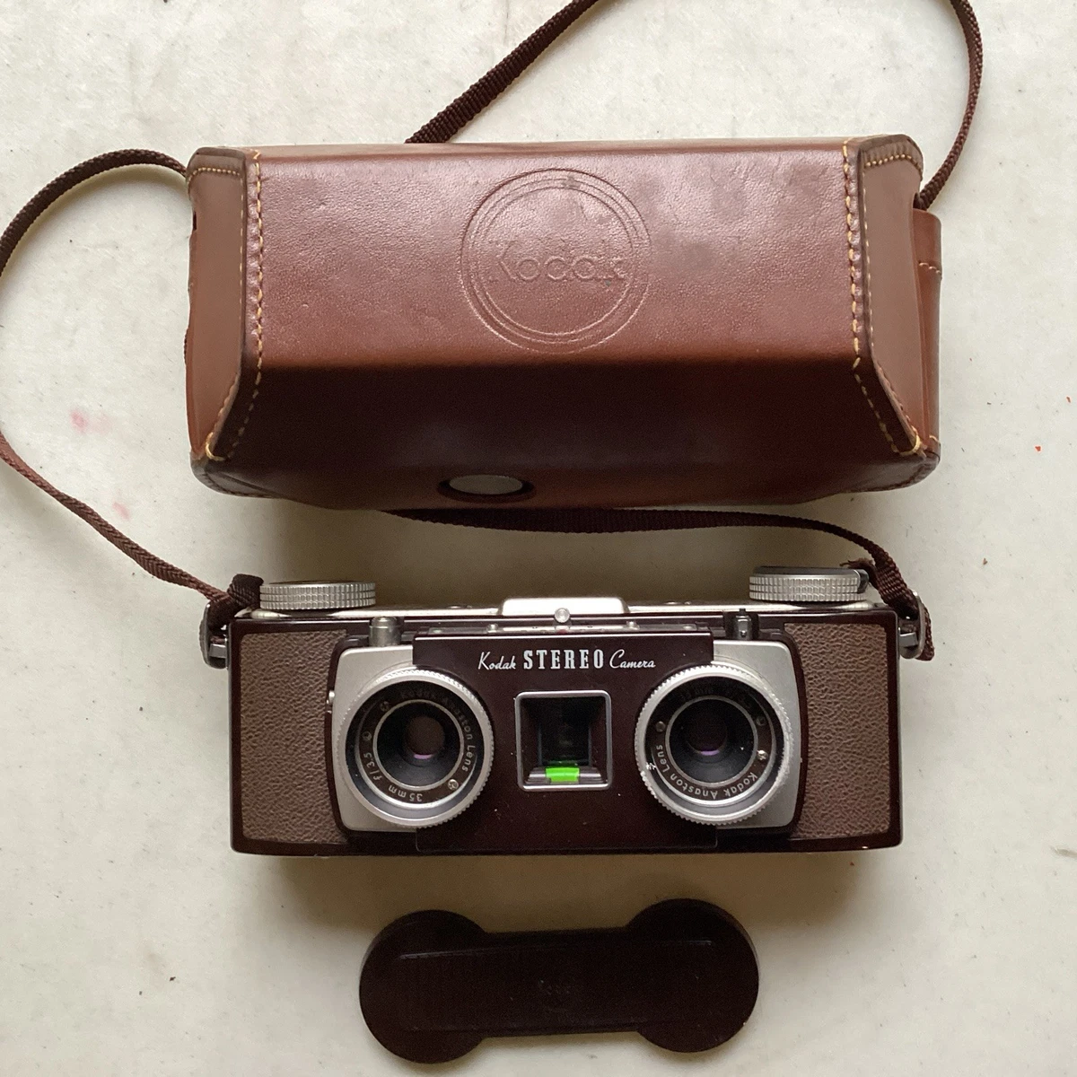 25+ Kodak Vintage Stereo Cameras for sale | Updated Oct 2026