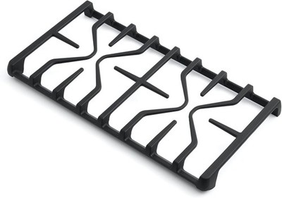 Surface Burner Grate Fits GE JGB700DEJ4WW PGB960EEJ6ES P2B935YP2FS PGB911SEJ2SS