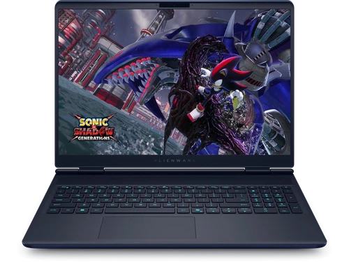 Alienware 16X Aurora Gaming Laptop - Intel Core Ultra 9 25HX - 32GB - 2TB SSD -