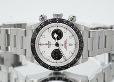 2025 Tudor Black Bay Chrono “Panda” White Dial 41mm 79360N BOXES/PAPERS! 5