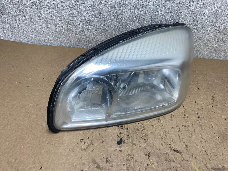 Faro izquierdo conductor Pontiac Montana/Uplander 2005-2009 OEM V0656 DW Foto 3 de 4