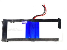 Battery Thomson Neo 14 N14C4WH64 Wtl 45100130P 7pins 7fil