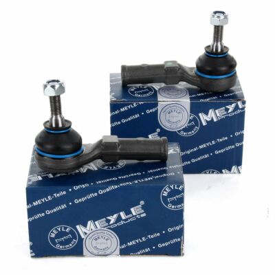 2x MEYLE Spurstangenkopf für RENAULT CLIO 2 TWINGO KANGOO MEGANE SCENIC vorne