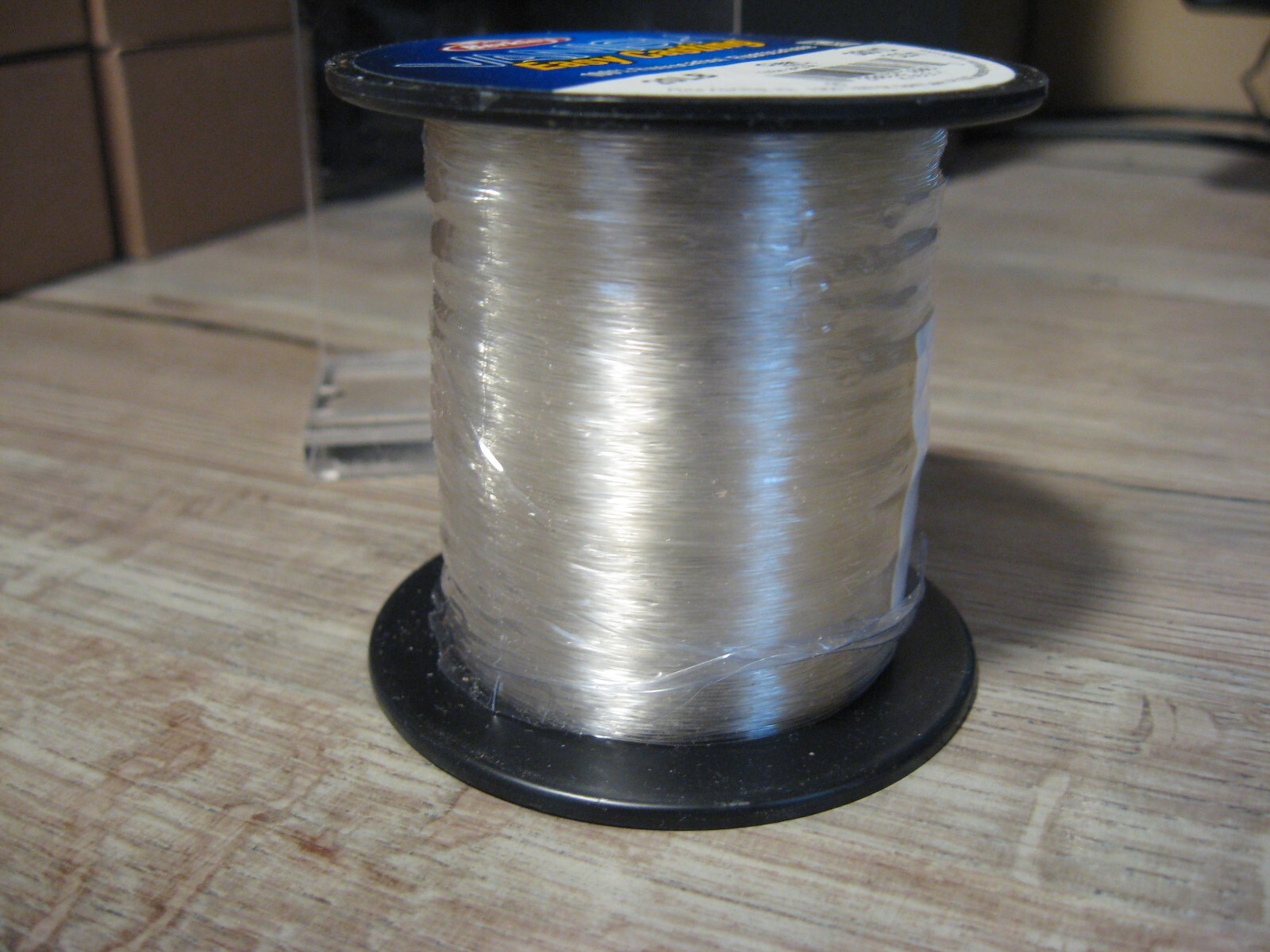 Berkley Vanish Easy Casting 100 Fluorocarbon Fishing Line 20 LB 350