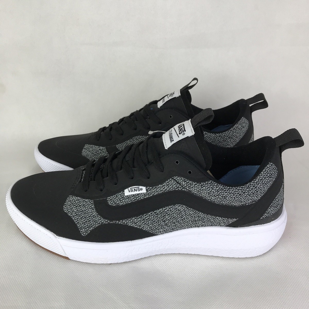 新品UltraRange EXOアメリカ Size 7 - VANS UltraRange EXO Multicolor for sale online | eBay