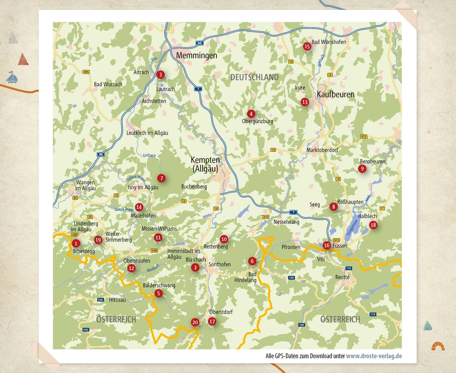 Thumbnail - Barbara Kettl-römer Allgäu. Wandern Für Die Seele