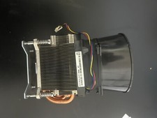 Acer HI G4100 001 Foxconn CPU cooler