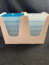 NEPTUNE ESP 1000uL Clear Graduated Biotix Pipette Tips NonSterile 2167 960/Pack