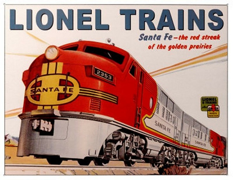LIONEL Train Service Repair + Parts Manual DVD All New