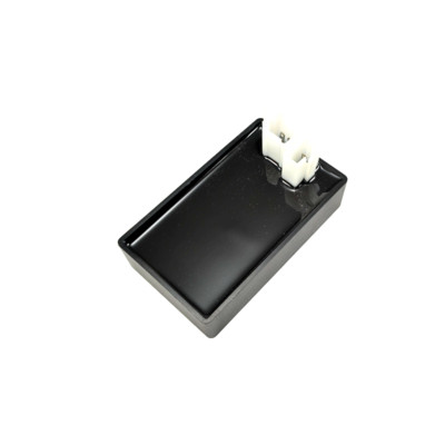 Adjustable 6-Pin DC CDI Rev Box For Honda Helix CN250 & Elite CH250 Scooter – Performance Ignition