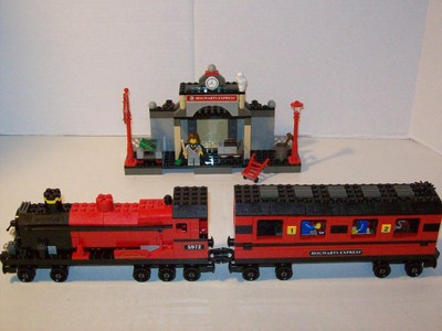 lego 4708 parts list