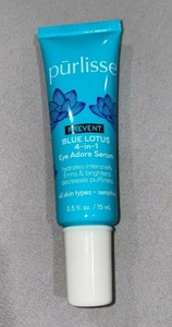 purlisse eye adore serum