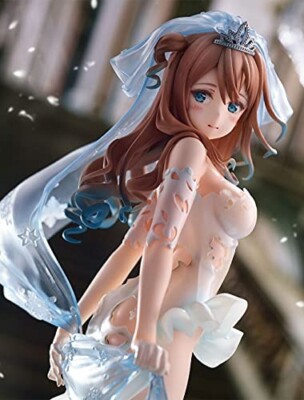 Japan offizielles Produkt Dolls' Frontline Suomi Happiness Mission Ver. Figur