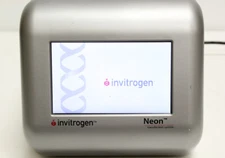 Invitrogen Thermo MPK5000 Neon Transfection Controller | FV 1.06, SV 1.01