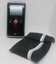 Sylvania DV-Camcorder - Black