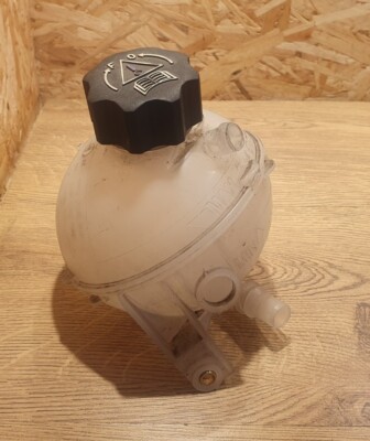 PEUGEOT 5008 Citroen C4 PICASSO EXPANSION OVERFLOW BOTTLE TANK RESERVOIR COOLANT