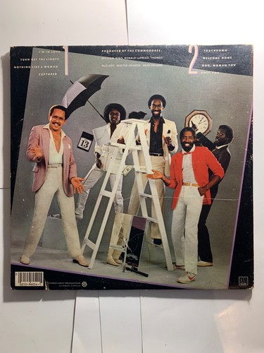 VINYL RECORDS LOT - PICK AND CHOOSE *CHECK DESCRIPTION* - Picture 1,186 of 1,449