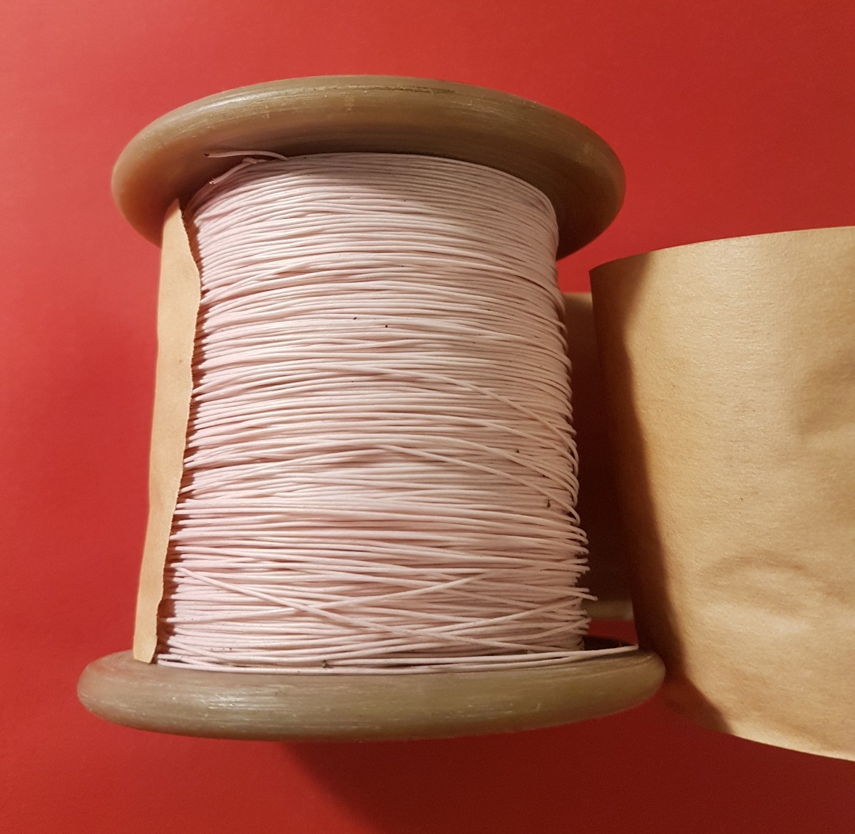 AN6 8mm (5/16") Braided PTFE Teflon Fuel Hose PP-PTFEAN6 - Foto 11