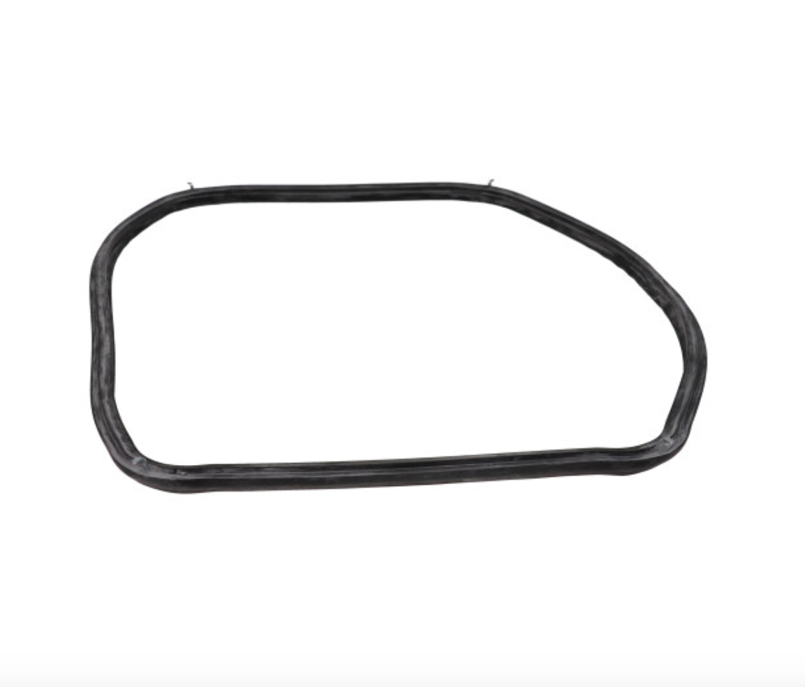 Genuine ZANUSSI ZKHNL3X1 Top Oven Door Seal