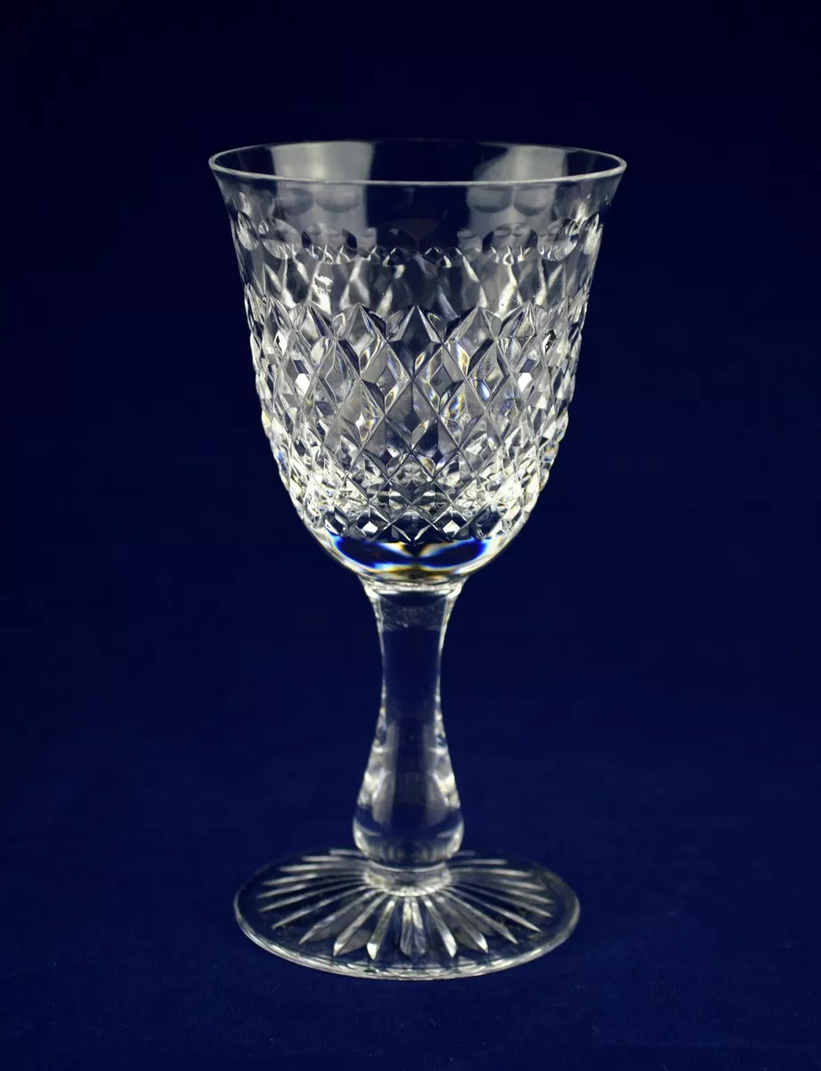 Stuart crystal online
