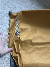 Big Agnes Stillwater Sleeping Pad - Long - Ultralight 1 lb 12 oz  20x72x3