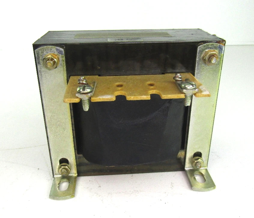 Square D 9070K750D1, Ser A. Industrial Control Transformer 0.750Kva, 220-480, Pr - Image 3 of 4