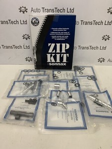 Акпп zf 6hp21