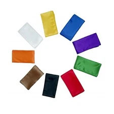 Wushu Tai Chi Kung Fu Sash Nylon Sashes 