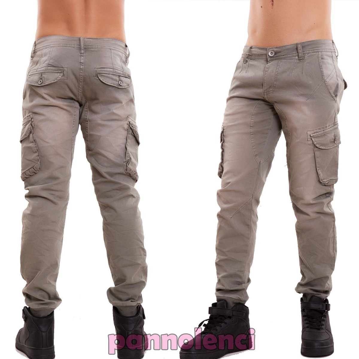 新品ロンハーマンヴィンテージMilitaly Chino Cargo Pants il_340x270.5050743365_eoy4.jpg