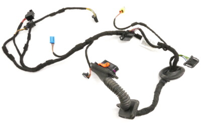 RH Front Door Wiring Harness 11-18 VW Jetta Sedan MK6 - 5C0 971