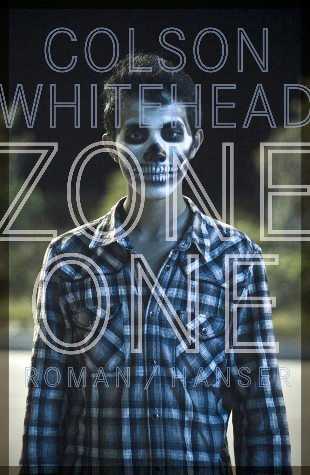 Thumbnail - Zone One Colson Whitehead