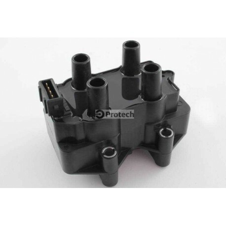 Bobine d'allumage pour référence 0040100232 de rechange auto