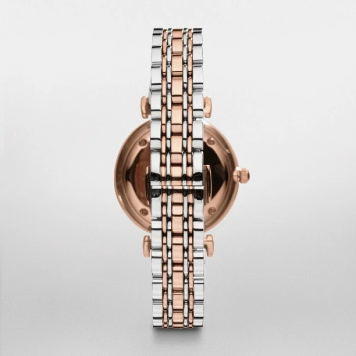 Giorgio armani watch women's sale