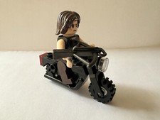 TWD Daryl Dixon Complete Custom Curated Minif...