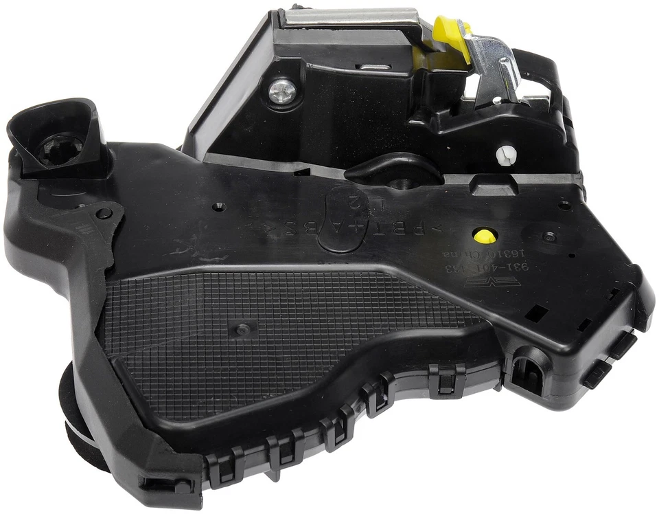 Actuador de cerradura de puerta delantera izquierda motor Dorman para Toyota Land Cruiser 2008-2011 Foto 3 de 4