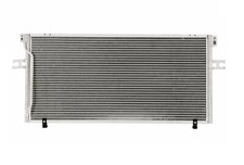 A/C CONDENSER 4894 Fits 1998 1999 2000 NISSAN ALTIMA 2.4 L4
