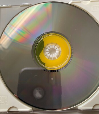 The Black Crowes - Amorica CD 1994 American Recordings - CK 61083