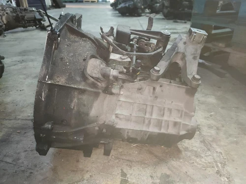 3M5R7002YF Caja Cambios para FORD C-MAX (CB3)(2007) * 389554 - Imagen 4 de 5