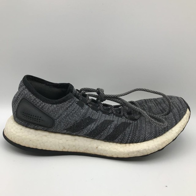 adidas mens pureboost all terrain natural running shoes