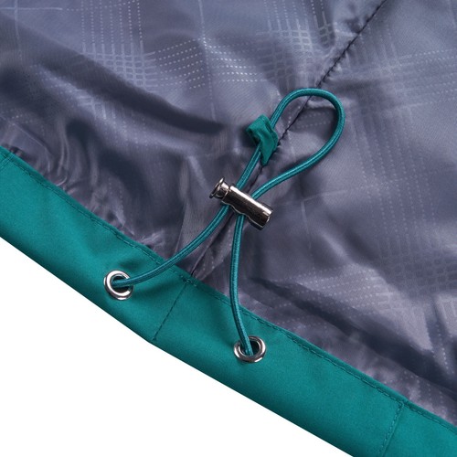 Ladies Waterproof Rain Jacket Walking Hiking Everyday wear Jacket Spring Jacket - Picture 27 of 43