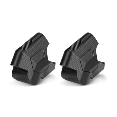 Handlebar Riser Clamp Mount For CFmoto 800MT MT800 MT 800 MT Move Back Adapter