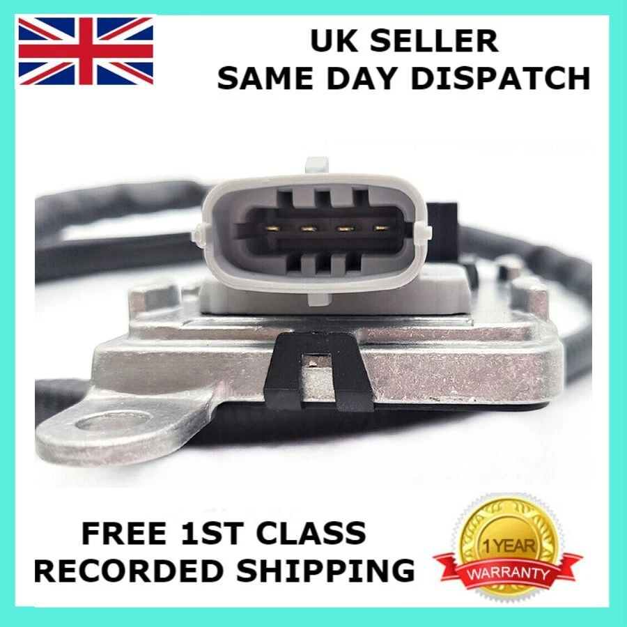 INLET NOx SENSOR FOR MACK CHU 600 CXU 600 TD700 MRU600 LEU600 2010-16 22303390 - Image 4 of 4