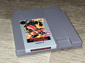 Rush 'n Attack Nintendo Nes Hangtab Completo CIB Buone Condizioni Autentico